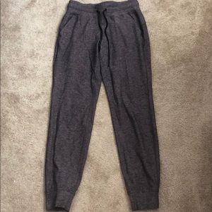 Lululemon joggers